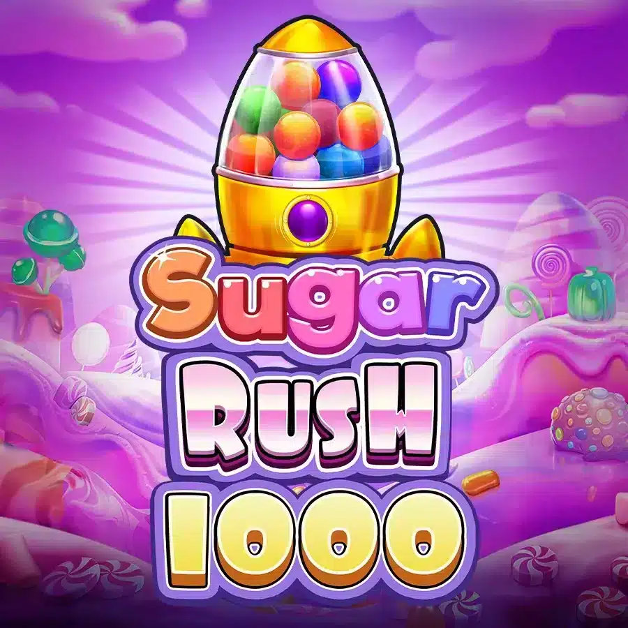 Big Bass Bonanza 1000